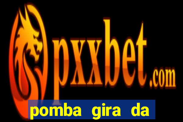 pomba gira da figueira cores